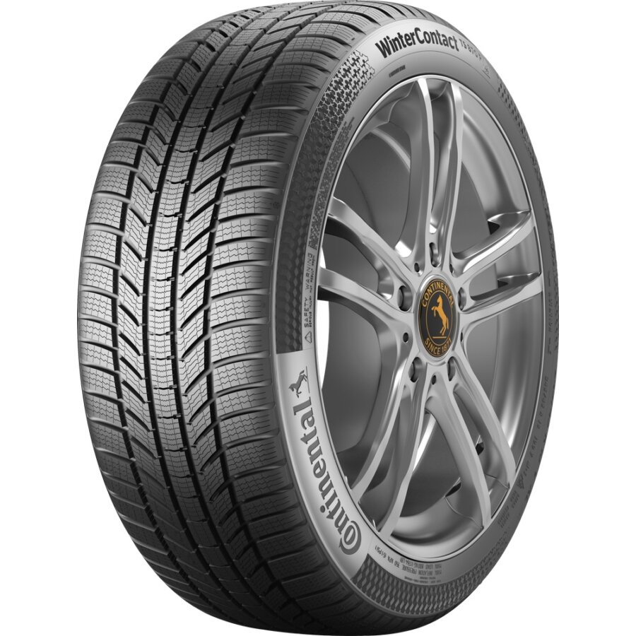 Band continental wintercontact ts 870 p 255/40 r 21 102 t xl contiseal