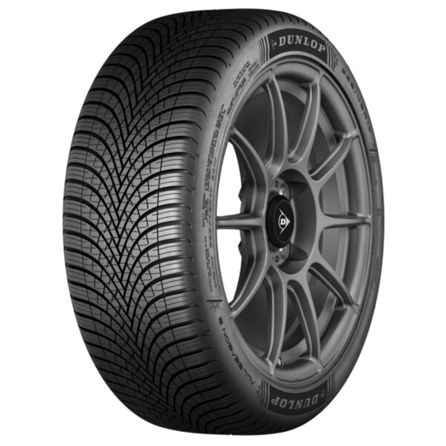 Band dunlop all season 2 235/45 r17 97 y xl
