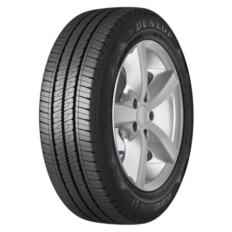 Band dunlop econodrive lt 205/65 r15 c 102 t
