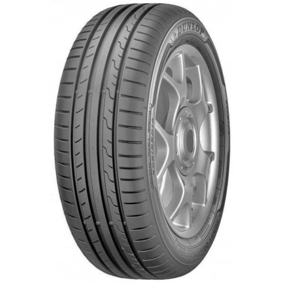Band dunlop sport bluresponse 225/45 r17 91 w