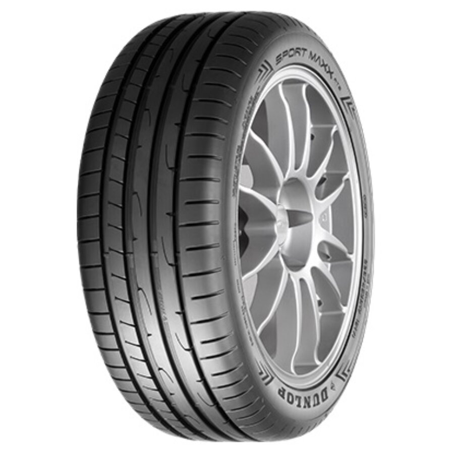 Band dunlop sport maxx rt 2 255/35 zr19 96 y xl