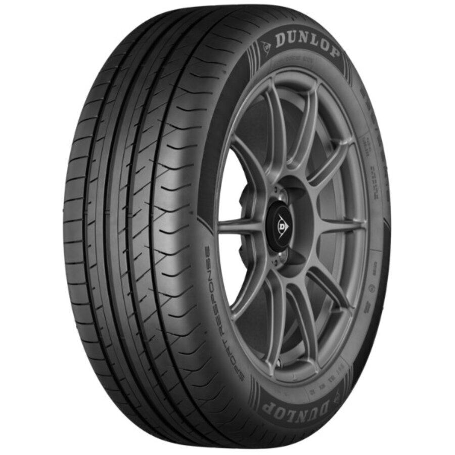 Band dunlop sport response 215/65 r16 98 h
