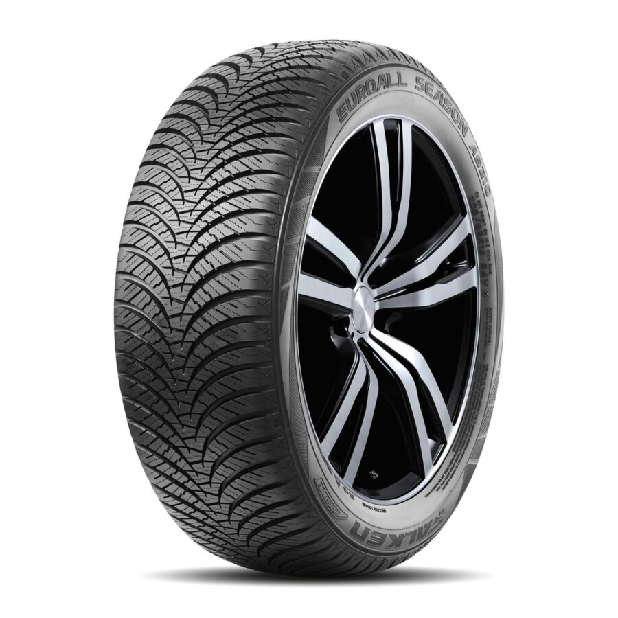 Band falken euroall season as210 195/55 r16 87 v