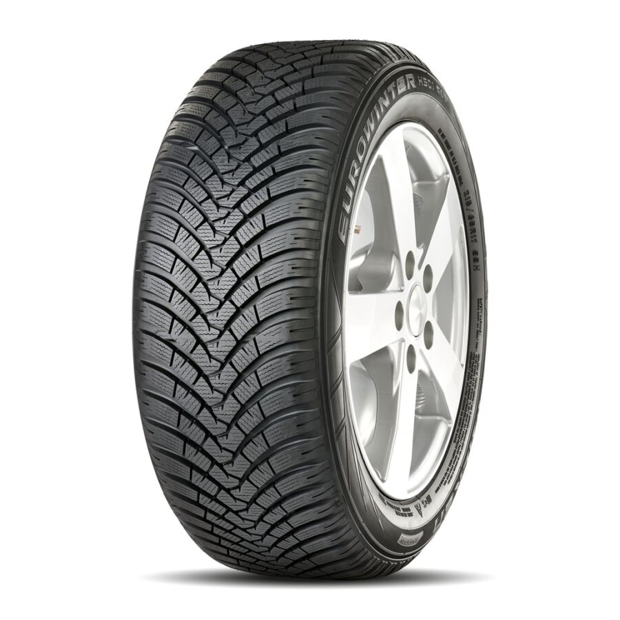 Pneu falken eurowinter hs01 suv 215/70 r16 100 h