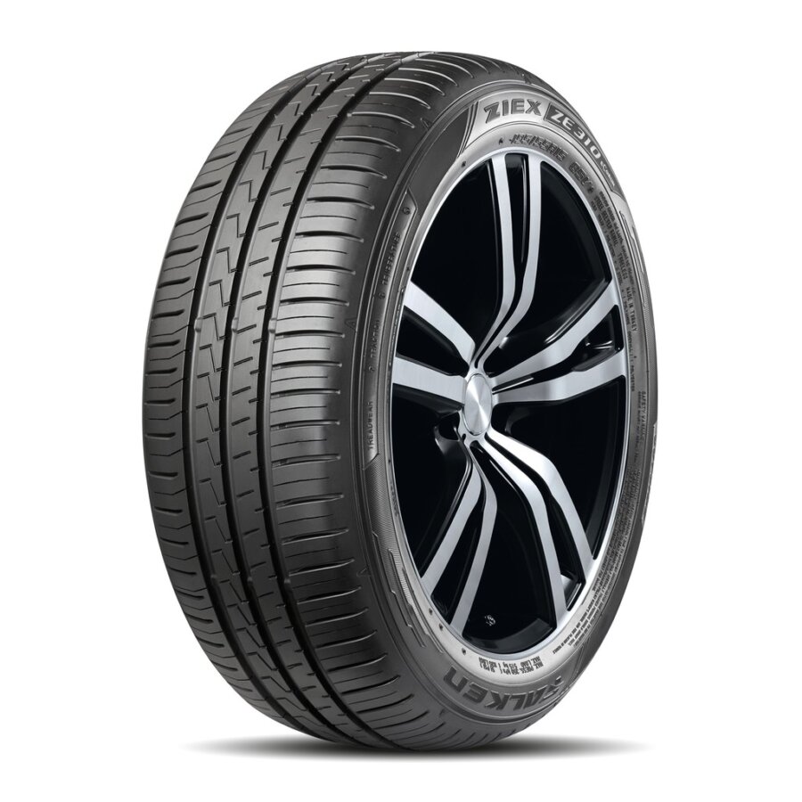 Band falken ziex ze310 ecorun 225/60 r17 99 v