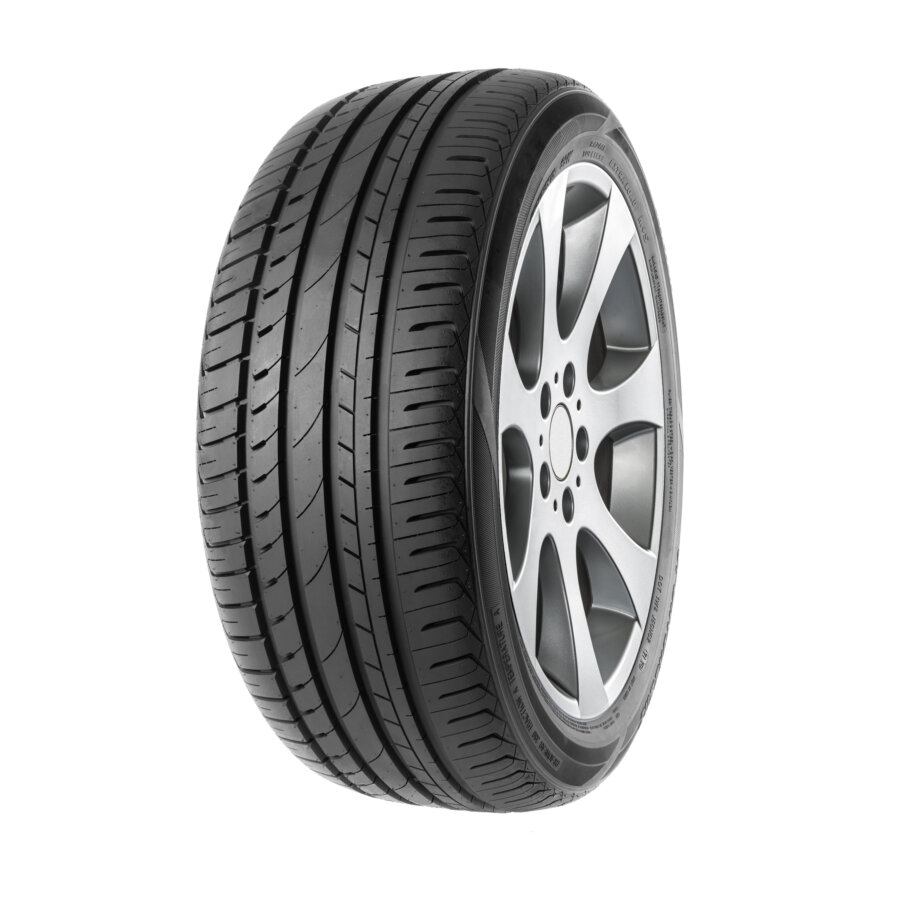 Band fortuna ecoplus uhp2 235/60 r18 107 w