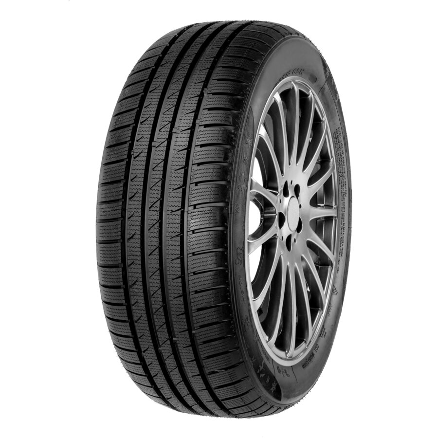 Pneu fortuna gowin uhp 195/55 r15 85 h