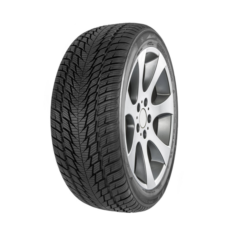 Band fortuna winter suv2 225/60 r18 104 v