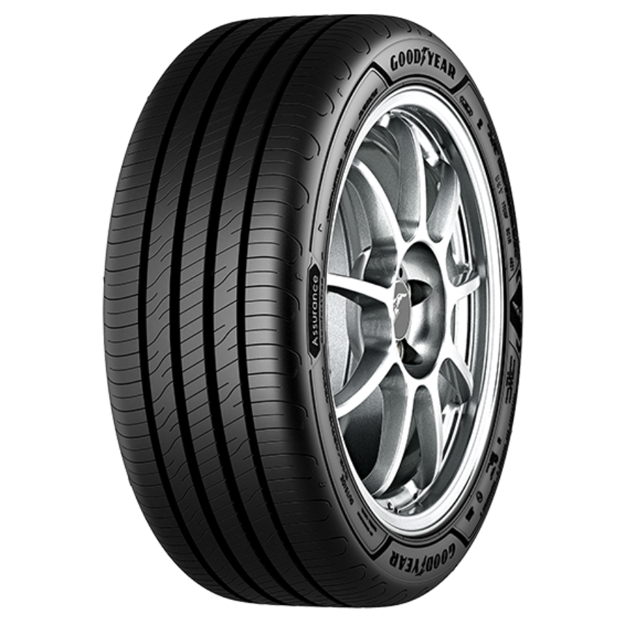 Band goodyear assurance comforttred 195/60 r16 93 h xl *