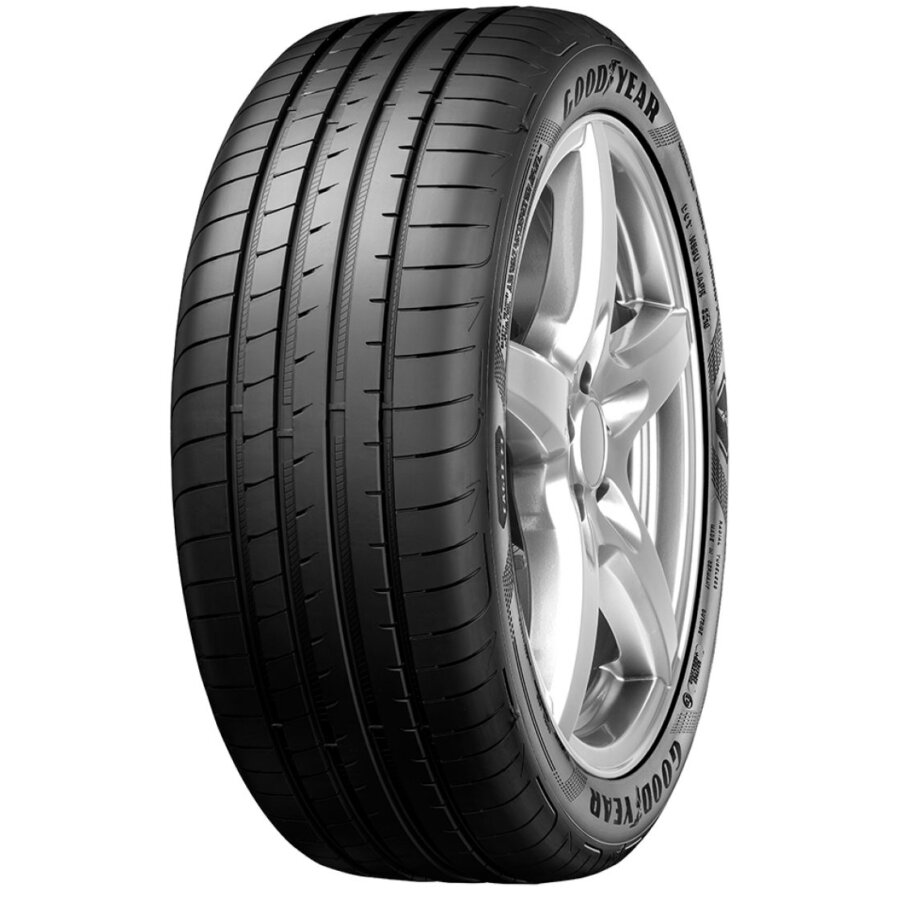 Pneu goodyear eagle f1 asymmetric 5 225/40 r19 93 v xl