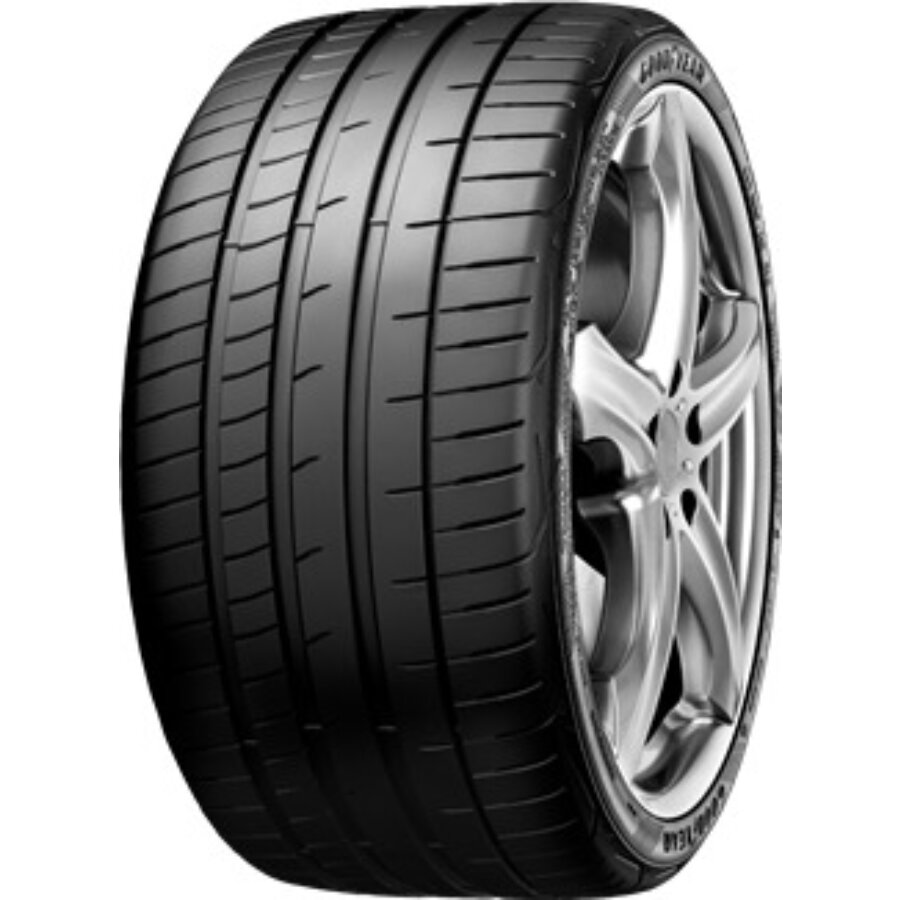 Band GOODYEAR EAGLE F1 SUPERSPORT 235/40 ZR18 95 Y XL - Auto5