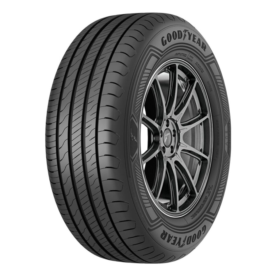 Band 4x4 / suv goodyear efficientgrip 2 suv 235/60 r16 100 v