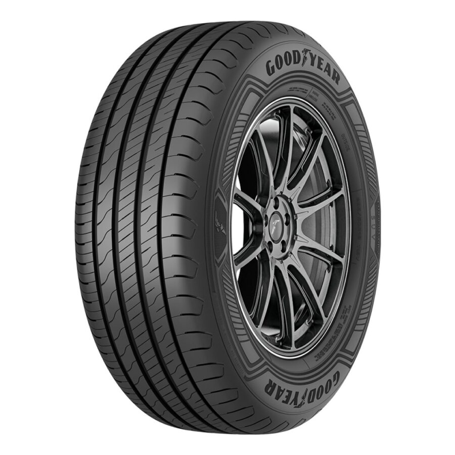 Band goodyear efficientgrip 2 suv 215/60 r 17 96 h