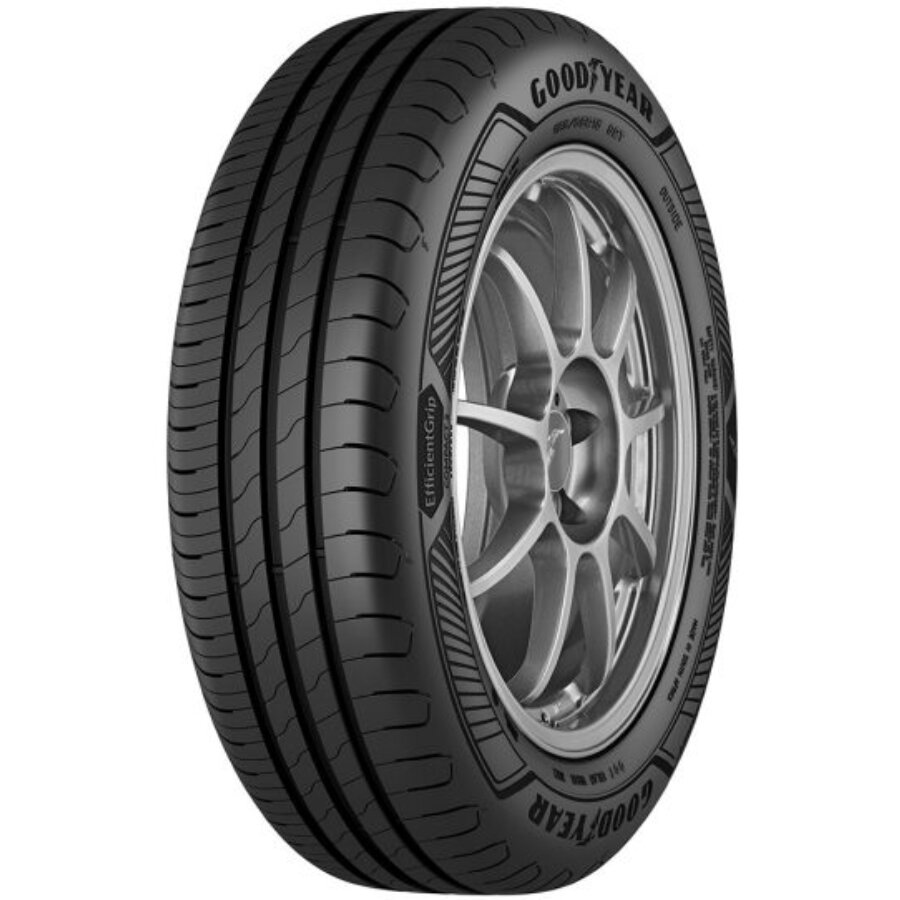 Band goodyear efficientgrip compact 2 155/65 r 14 75 t