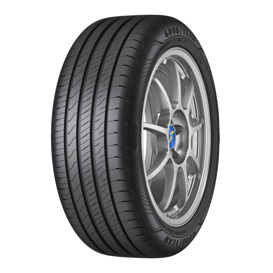 Band toerisme/elektrisch goodyear efficientgrip performance 2 255/50 r21 109 y * xl