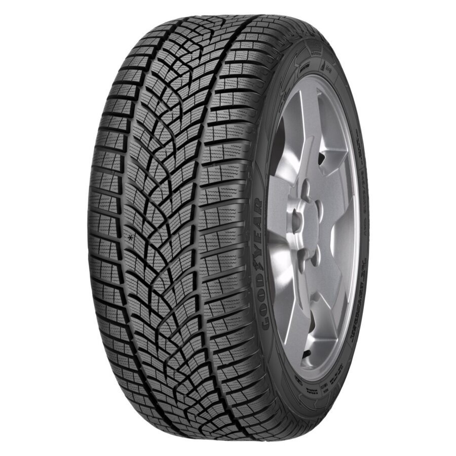Band goodyear ultragrip performance+ 215/55 r 18 99 v xl