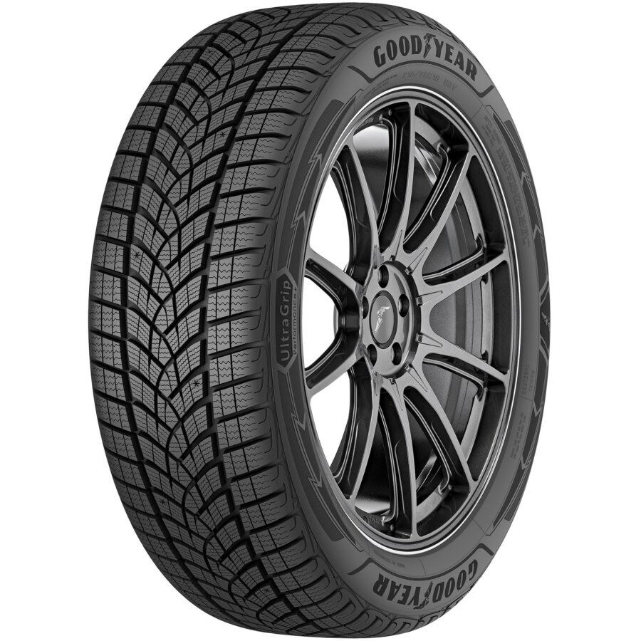 Band goodyear ultragrip performance+ suv 235/65 r 17 104 h