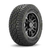 Pneu GOODYEAR WRANGLER DURATRAC RT 265/60 R18 119 Q