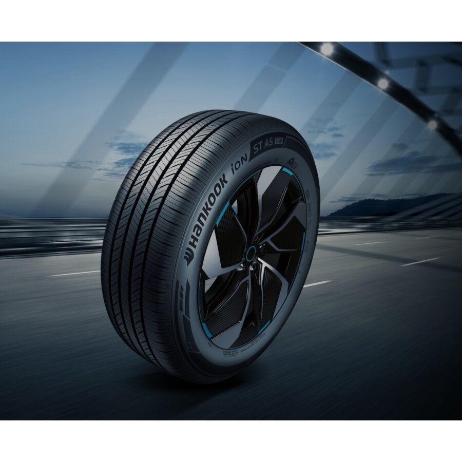 Band hankook ion st as suv 225/55 r18 102 v