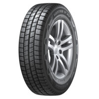 Pneu HANKOOK VANTRA ST AS2 195/75 R16C 107/105 R