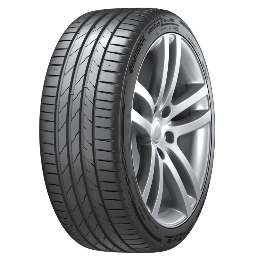 Band hankook ventus evo 255/35 zr19 96 y xl