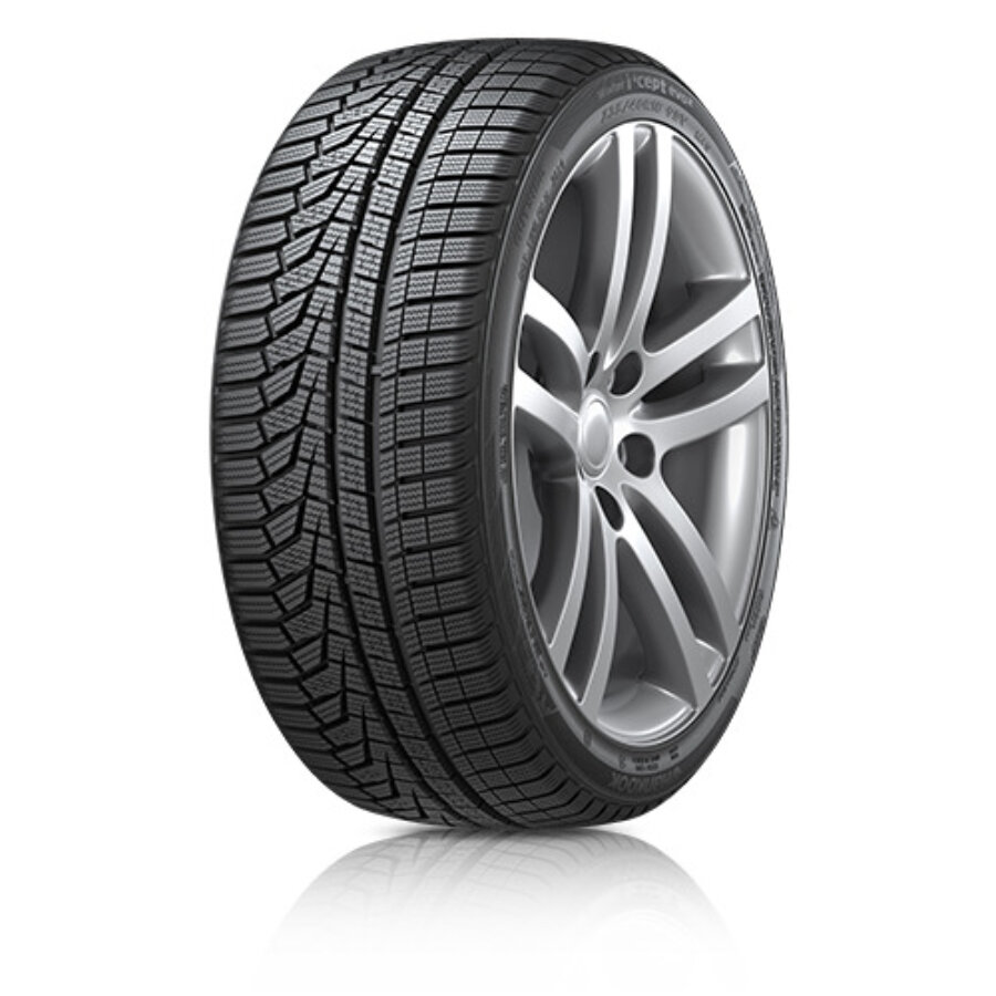 Band toerisme hankook winter icept evo2 w320 255/45 r19 104 v mo xl
