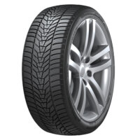 Pneu HANKOOK WINTER ICEPT EVO3 X 265/60 R18 114 H XL