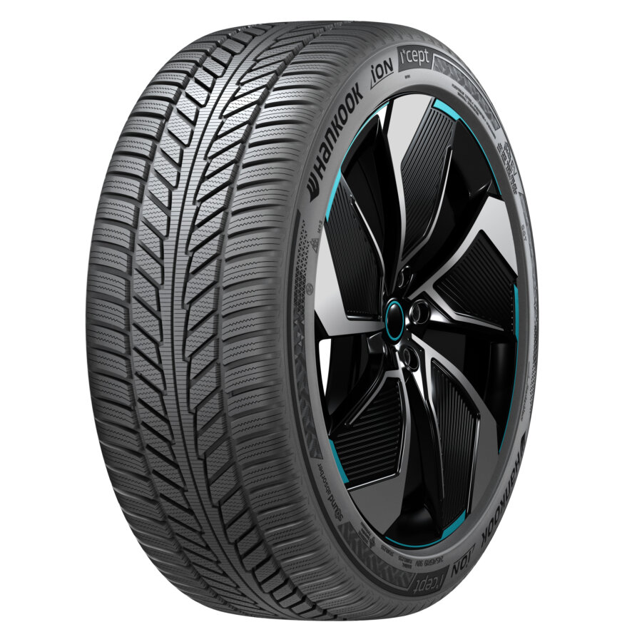 Band hankook ion i*cept 245/35 r20 95 v