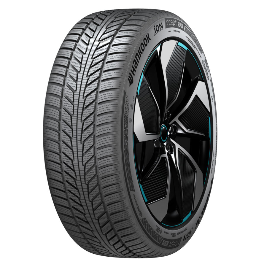 Band hankook ion i*cept suv 215/60 r18 102 v