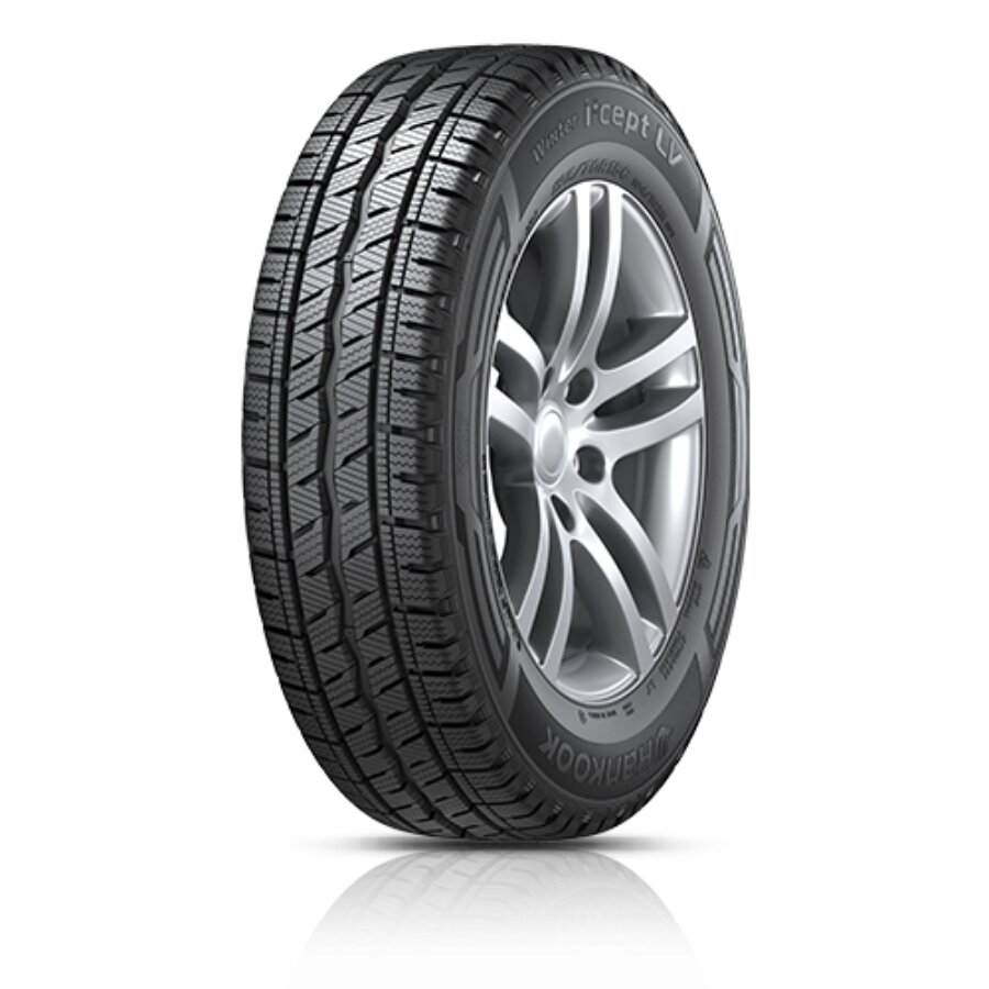 Band 4x4 / suv hankook winter icept lv rw12 195/75 r16 110/108 r