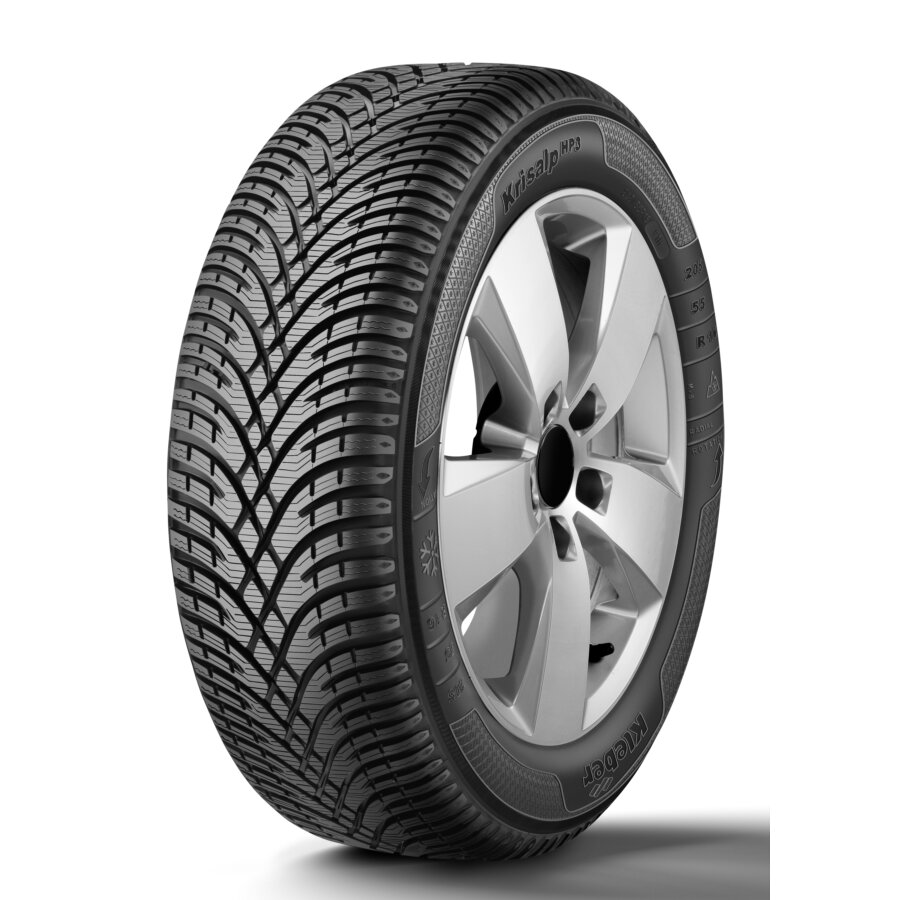 Pneumatico CONTINENTAL ECOCONTACT 6 215/60 R17 96 H Renault - Norauto