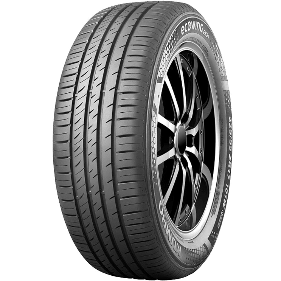 Band kumho ecowing es31 185/60 r14 82 h