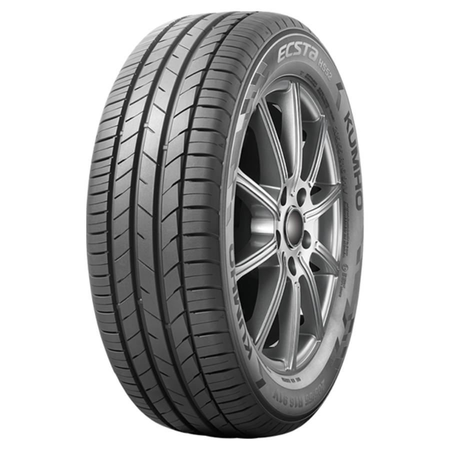 Band kumho ecsta hs52 195/65 r15 91 h