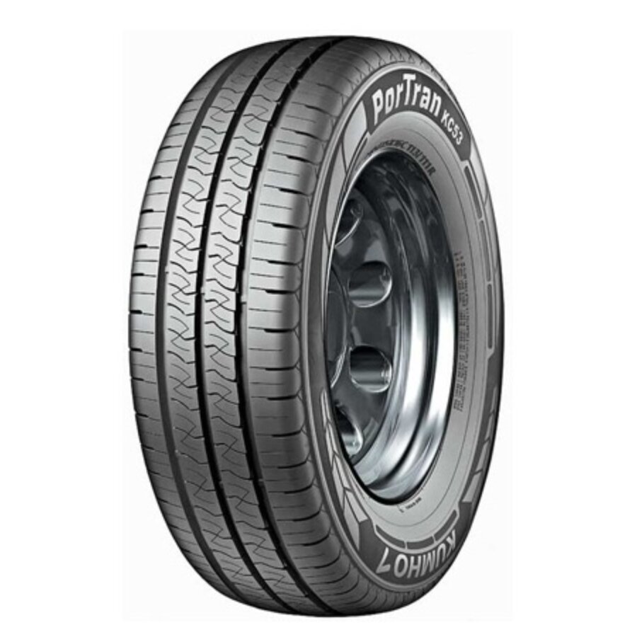 Pneu KUMHO PORTRAN KC53 195/80 R14C 106/104 R - Auto5