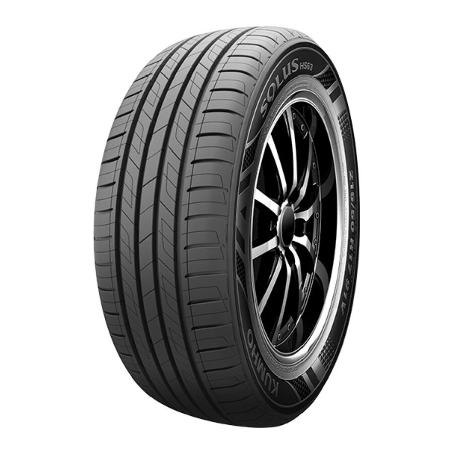 Band kumho solus hs63 205/60 r16 96 h