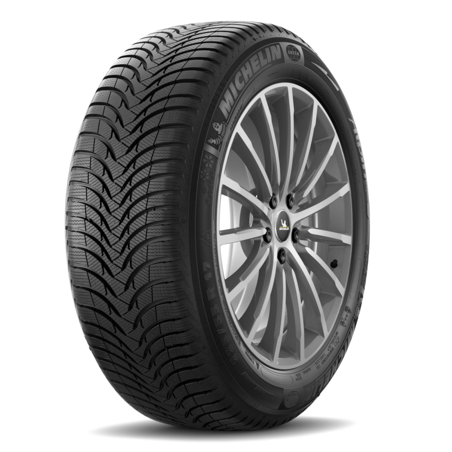 Band toerisme michelin alpin a4 225/55 r17 97 h *