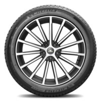 Pneu MICHELIN CROSSCLIMATE 2 205/60 R16 96 H Renforcé (XL) - Auto5