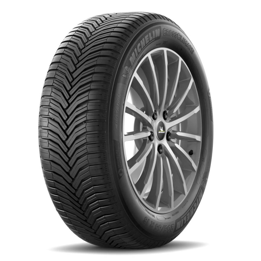 Band michelin crossclimate + 165/65 r15 85 h xl