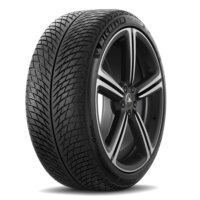 Pneu MICHELIN PILOT ALPIN 5 225/40 R19 93 V XL