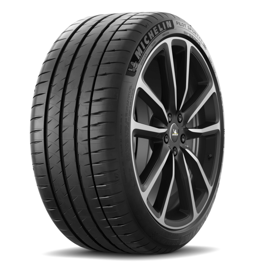 Pneu michelin pilot sport 4s 315/30 zr22 107 y xl