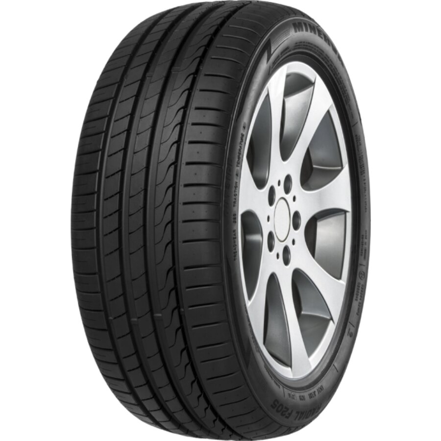 Band MINERVA F205 245/35 R20 95 Y XL - Auto5