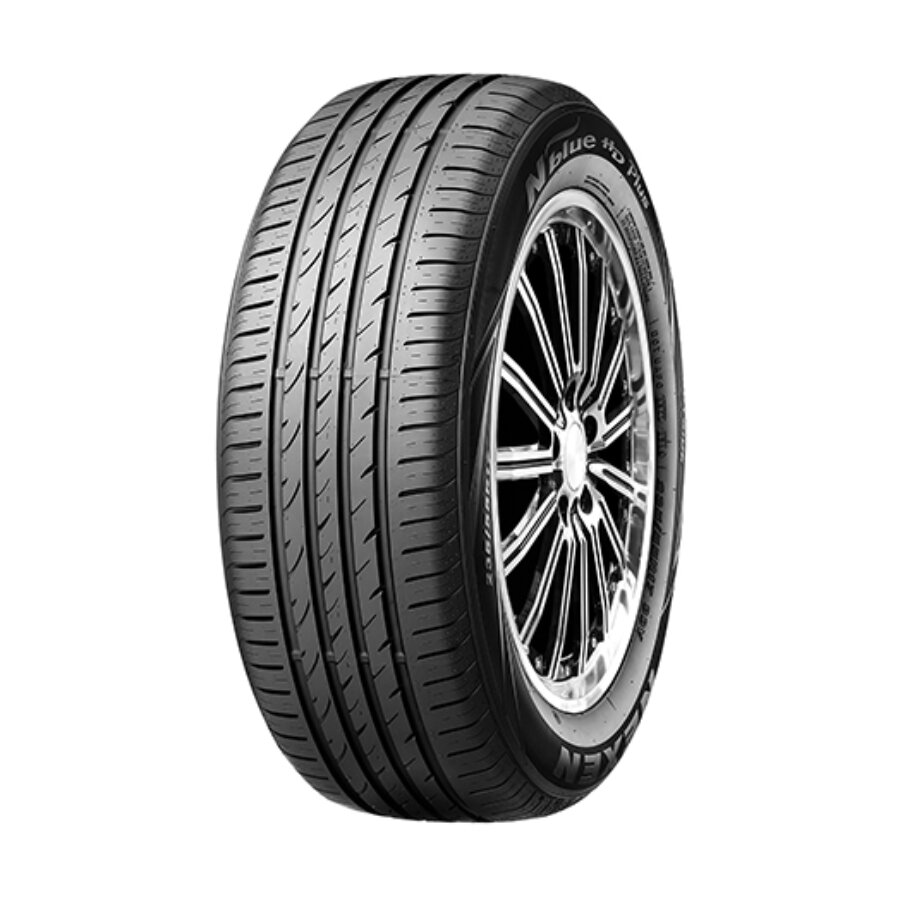 Pneu nexen n blue hd plus 205/55 r17 95 v xl