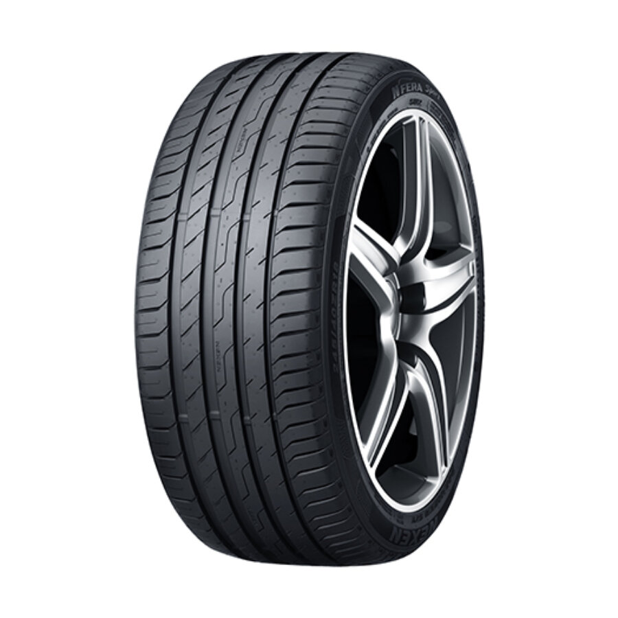 Band nexen n fera sport 235/50 zr18 101 y xl