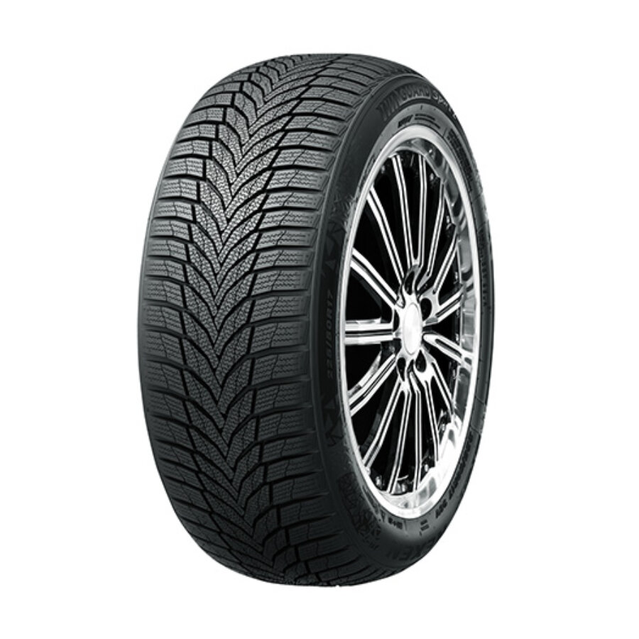 Pneu nexen winguard sport 2 225/50 r17 98 v xl
