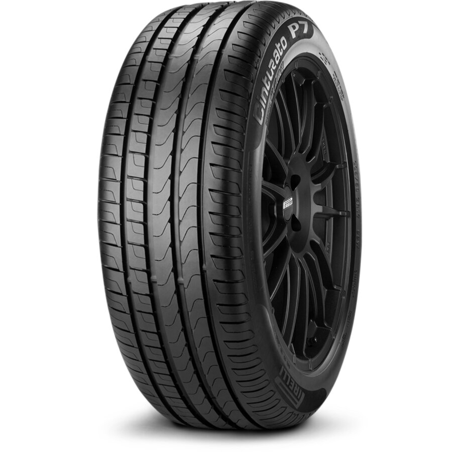 Pneu pirelli cinturato p7 225/40 r18 92 y xl * runflat