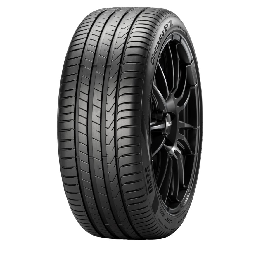 Band pirelli cinturato p7 (p7c2) 215/50 r18 96 v xl