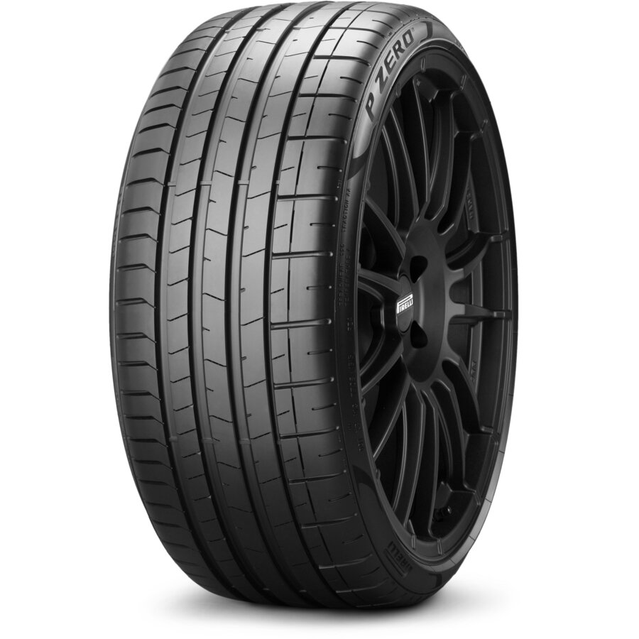 Band 4x4 pirelli p-zero 235/50 r19 103 v volvo xl