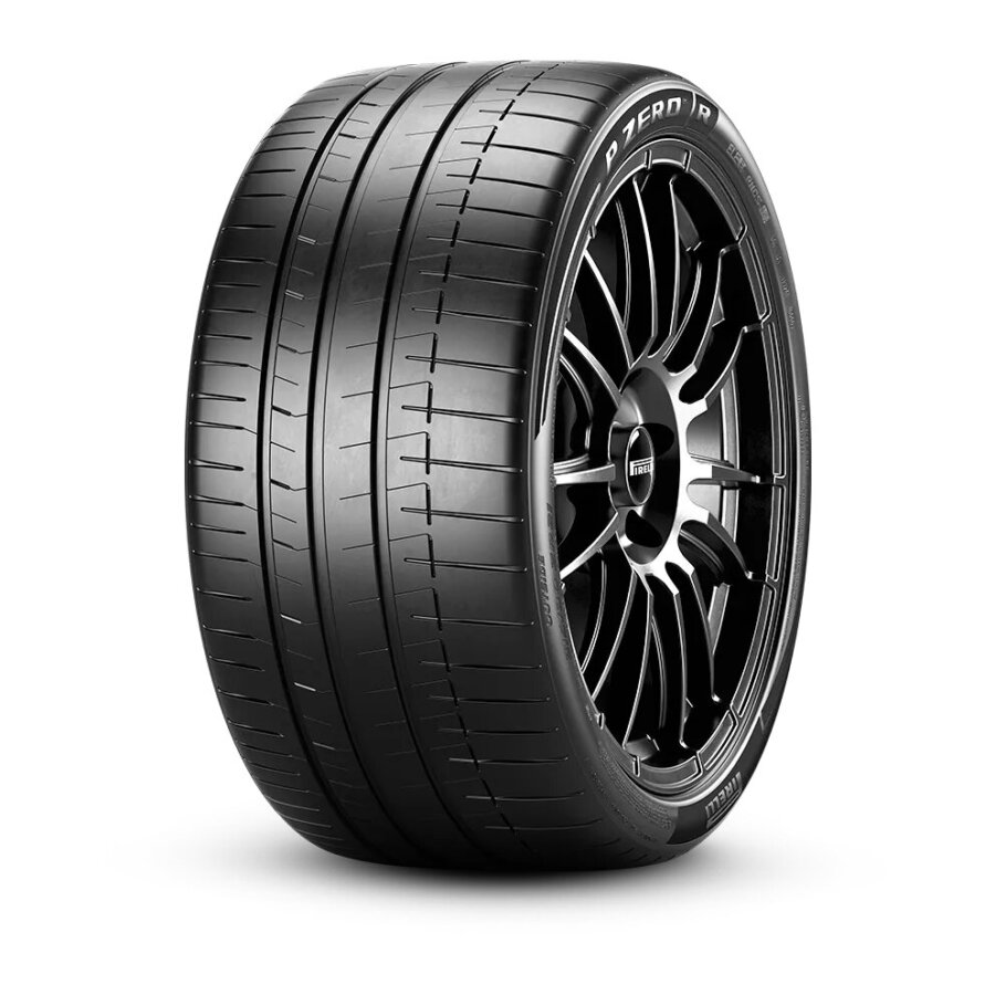 Band pirelli pzero e 265/35 r 21 101 y xl runflat