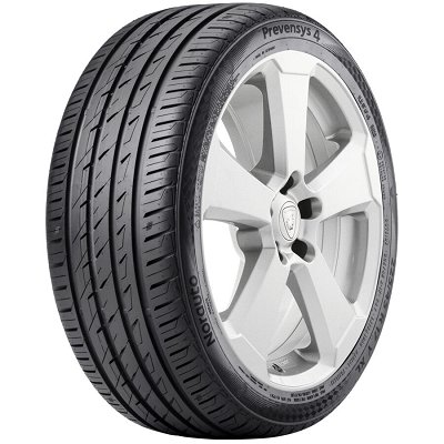 Pneu Nexen 195/55R15 85H NBlue HD Plus - Feu Vert