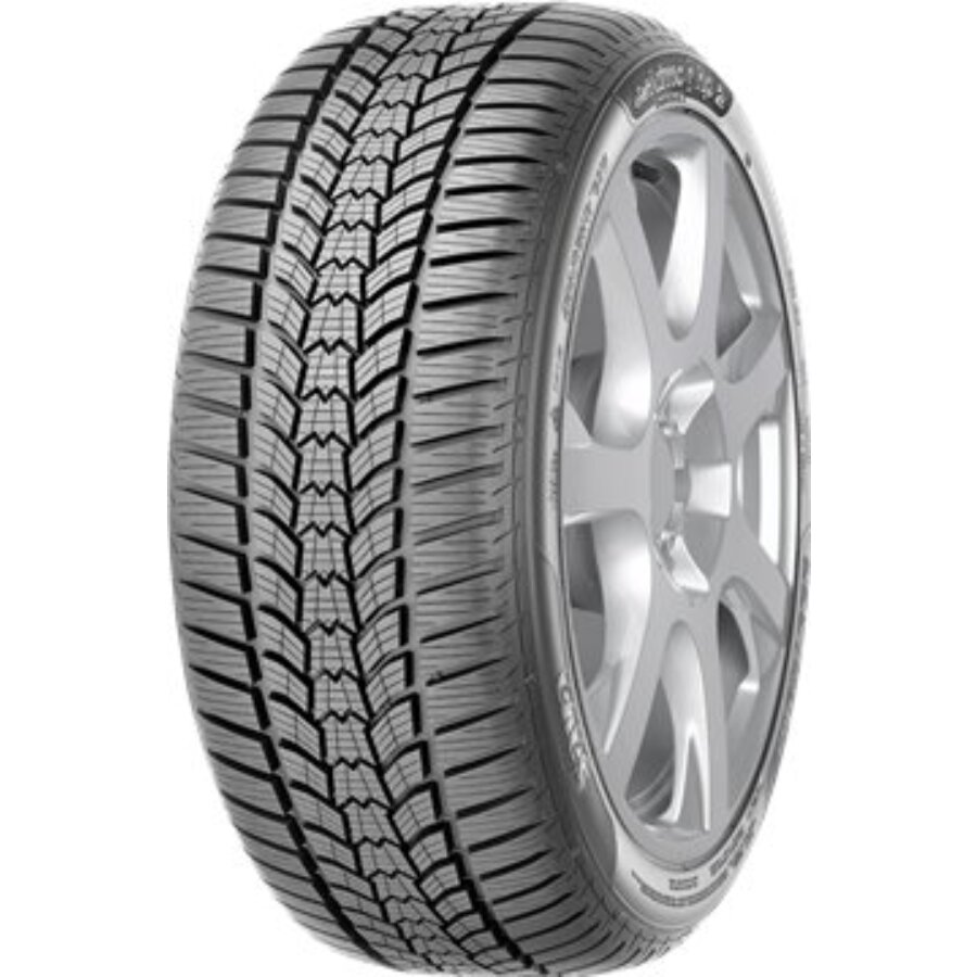 Band sava eskimo hp2 225/55 r17 101 v xl